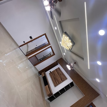 3 BHK Builder Floor For Sale in Aditya Park Town, Mahurali