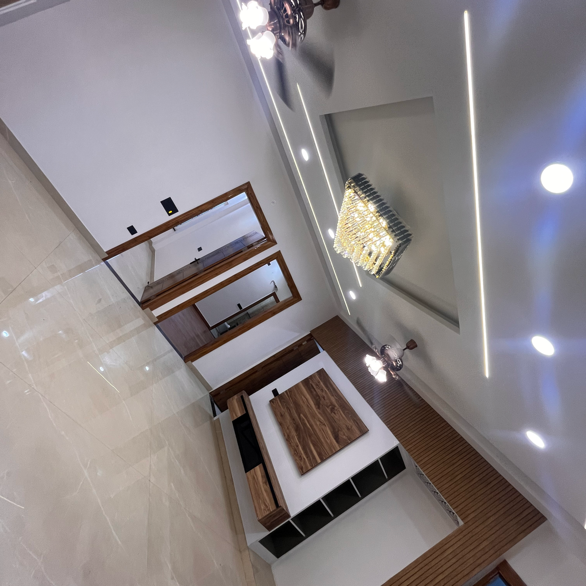 3 BHK + Pooja Room,Servant Room Builder Floor For Sale in Aditya Park Town