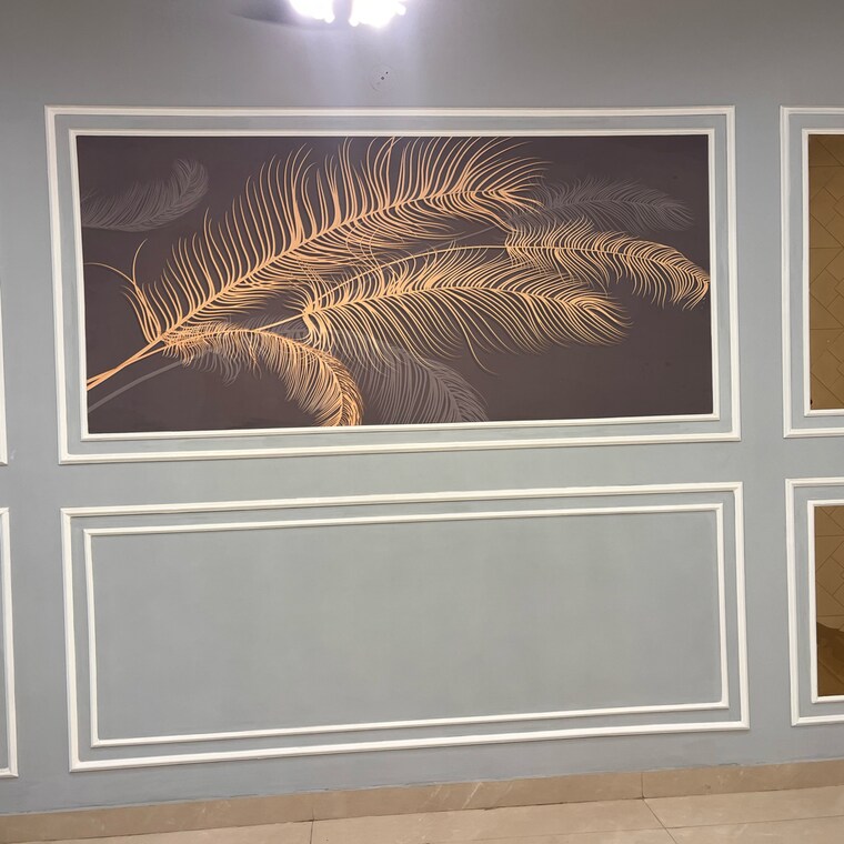 undefined, aditya-park-town 3 Bedroom 180 Sq.Yd. Builder Floor In Mahurali Ghaziabad 9014945