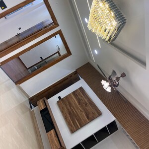 Furnished Amenities in 3 BHK Builder Floor at Aditya Park Town, Mahurali – for Sale