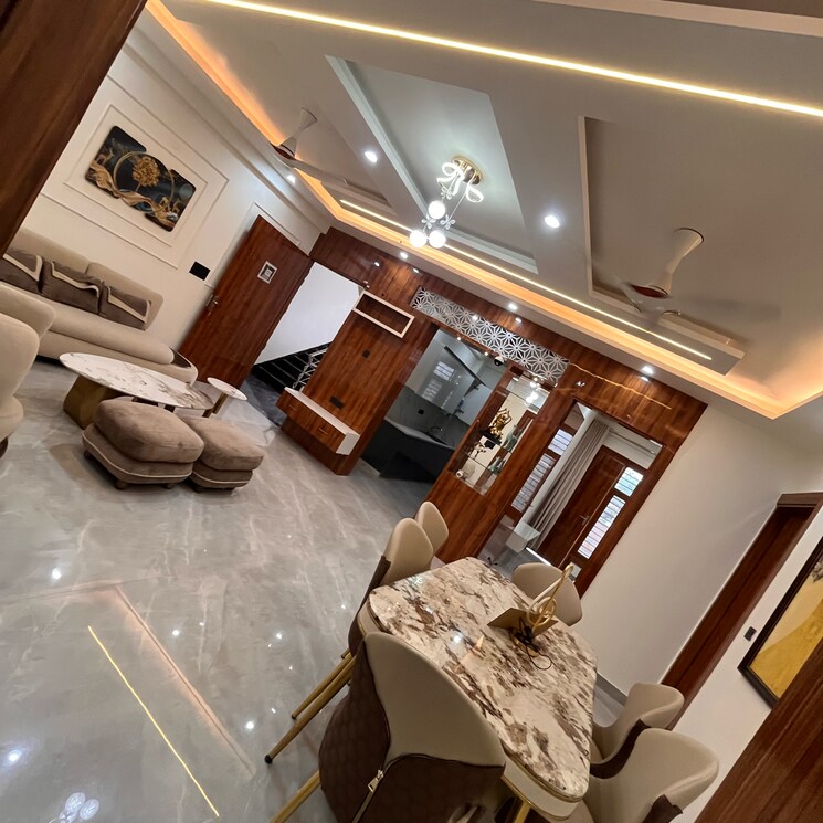 undefined, raj-street-45 3 Bedroom 175 Sq.Yd. Builder Floor In Wave City Ghaziabad 9014947