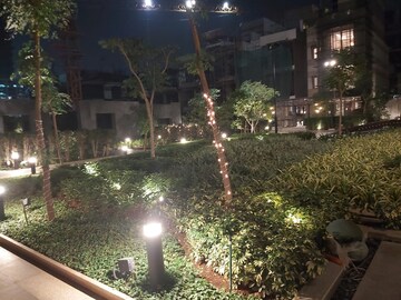 3 BHK Apartment – Garden View at Piramal Aranya, Byculla - for Rent