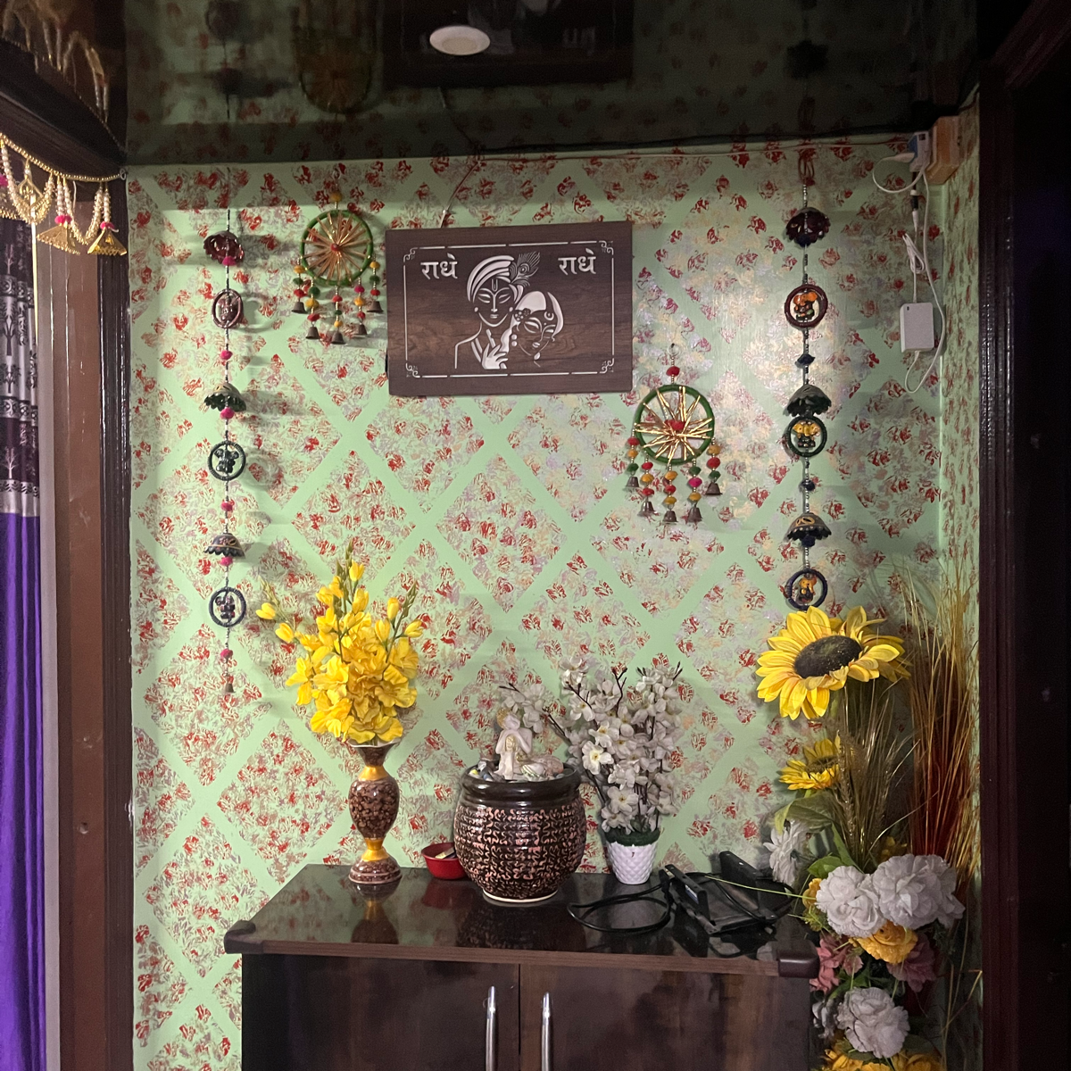 2 BHK + Pooja Room Apartment For Sale in Avantika Apartments Shastri Nagar