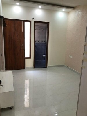 3 BHK Apartment For Sale in Dhakoli