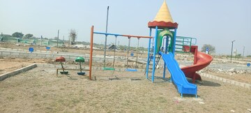  Plot – Exterior View View at Peddapur - for Sale