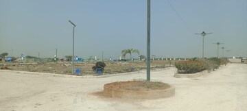 Plot Area in  Plot at Peddapur – for Sale