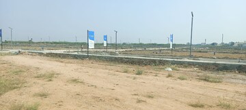  Plot For Sale in Peddapur