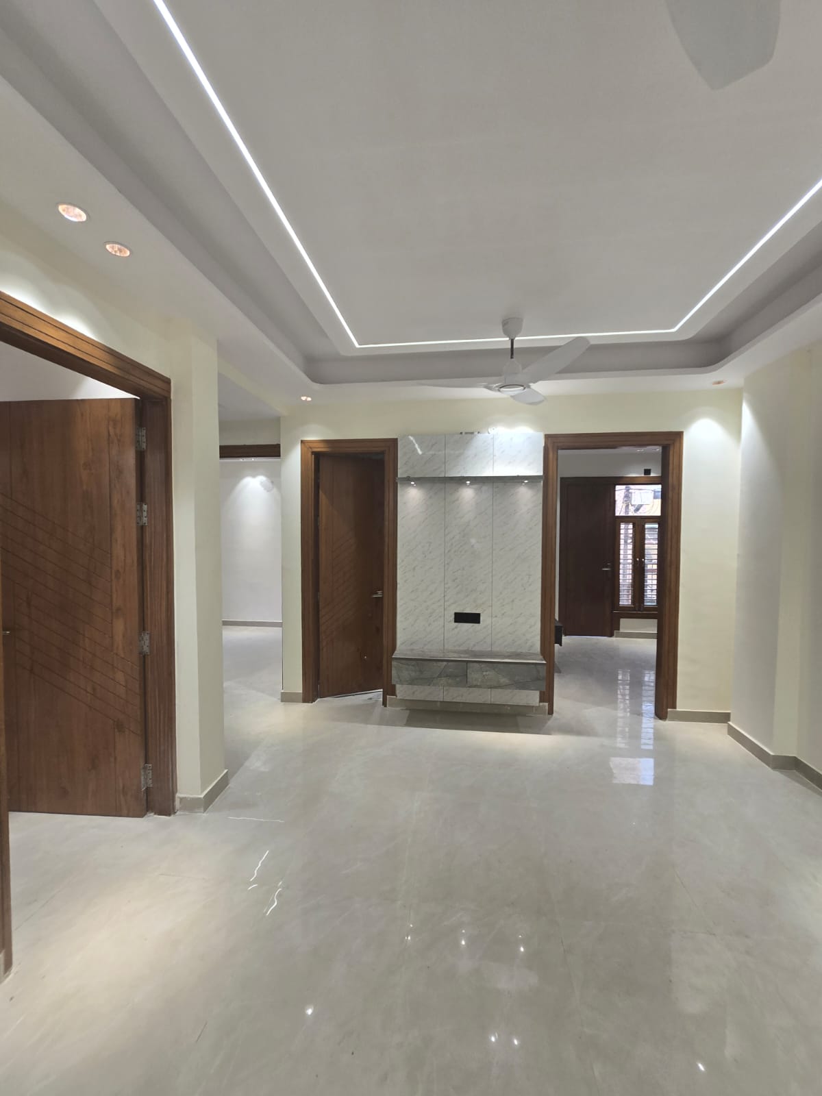 4 BHK Builder Floor For Sale in Vasundhara Sector 1