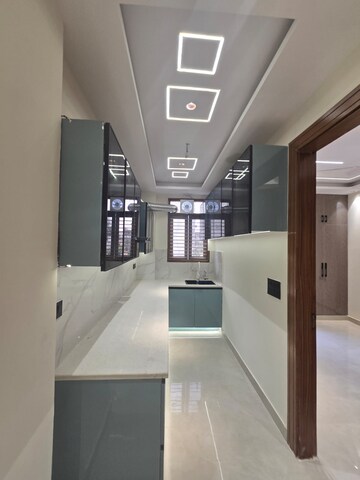 4 BHK Builder Floor For Sale in Vasundhara Sector 5