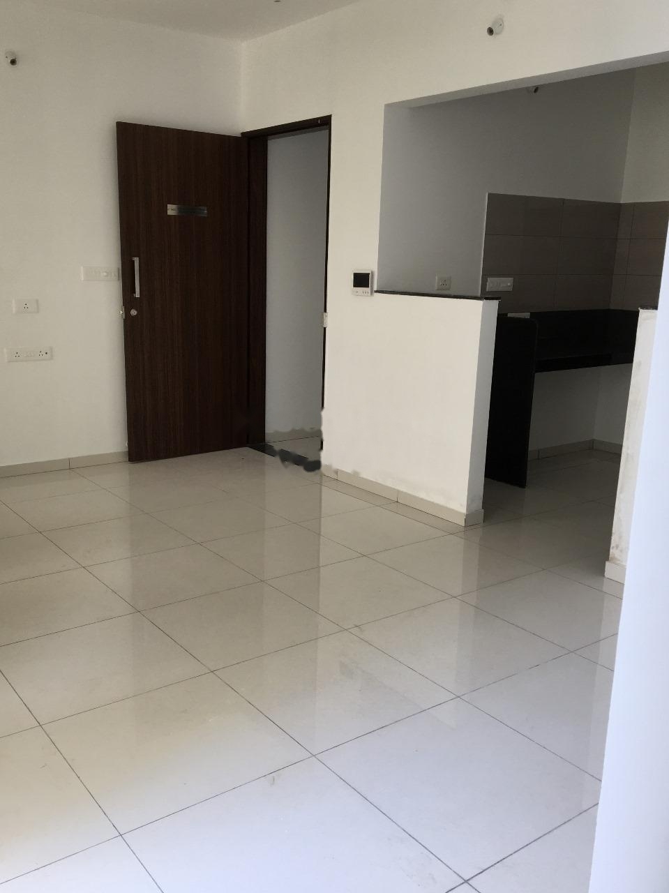 2 BHK Apartment For Rent in Vilas Javdekar Yashwin