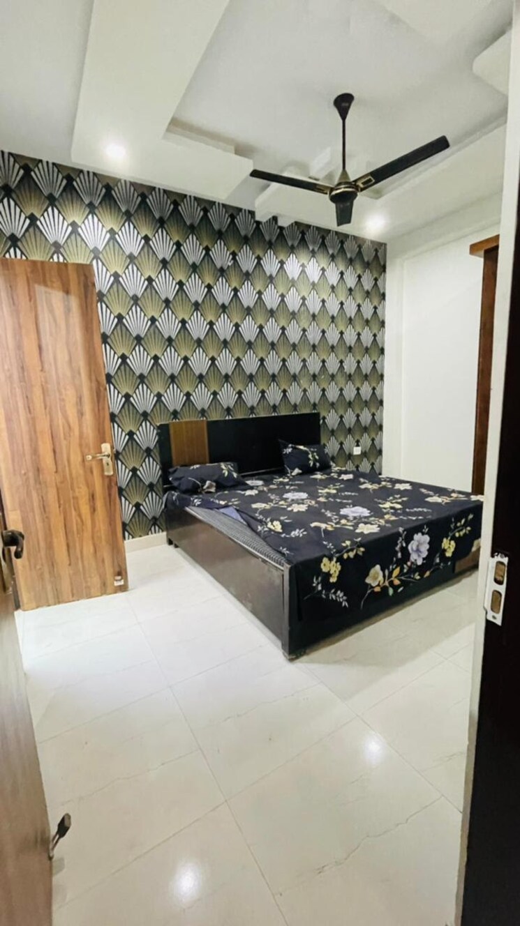 Bedroom, sindhuja-greens 3 Bedroom 1700 Sq.Ft. Villa In Sector 10 Greater Noida Greater Noida 9014988