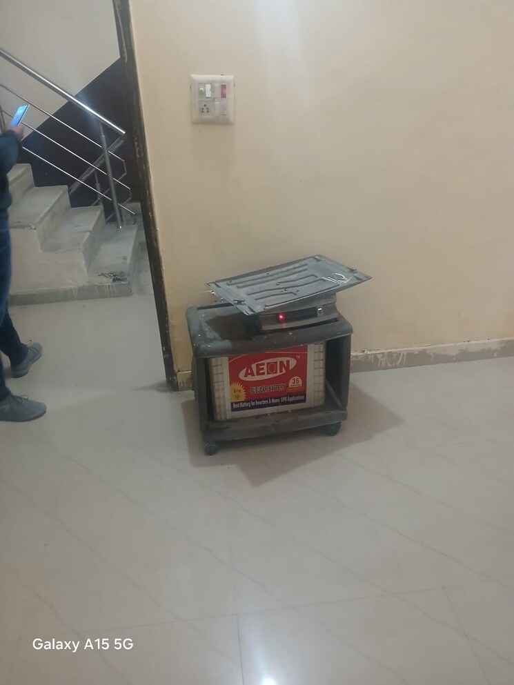  Parking, sindhuja-greens 3 Bedroom 1700 Sq.Ft. Villa In Sector 10 Greater Noida Greater Noida 9014988