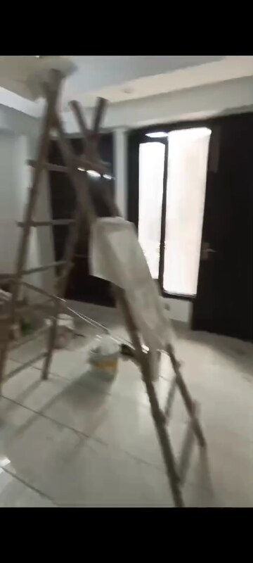 1 BHK Builder Floor For Rent in Vasant Kunj Enclave