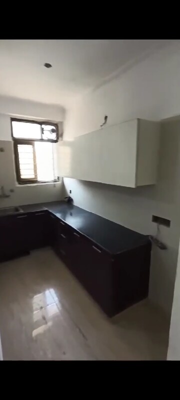 Kitchen in 1 BHK Builder Floor at Vasant Kunj Enclave – for Rent