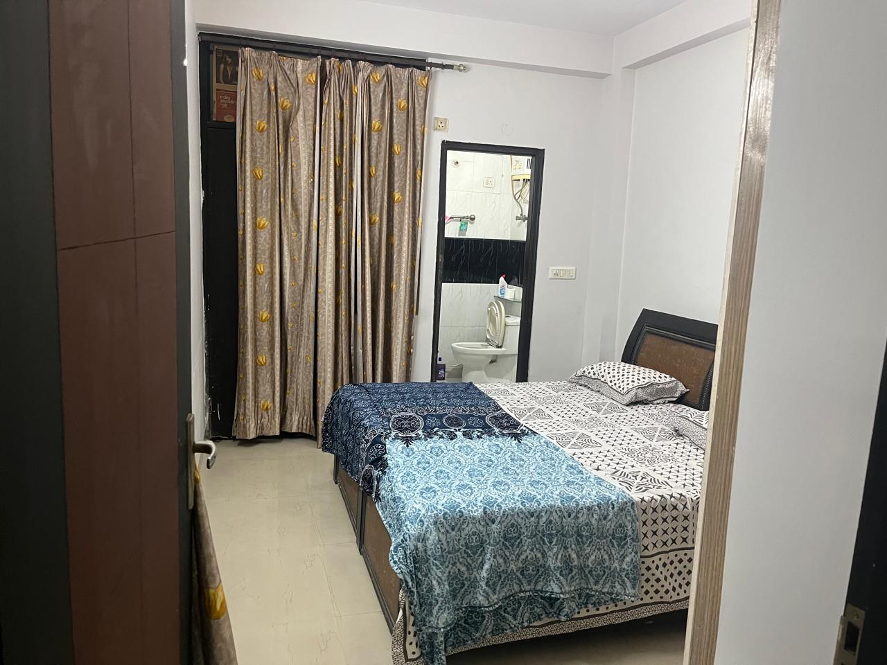 2.5 BHK + Study Room Builder Floor For Sale in Vasundhara Sector 1