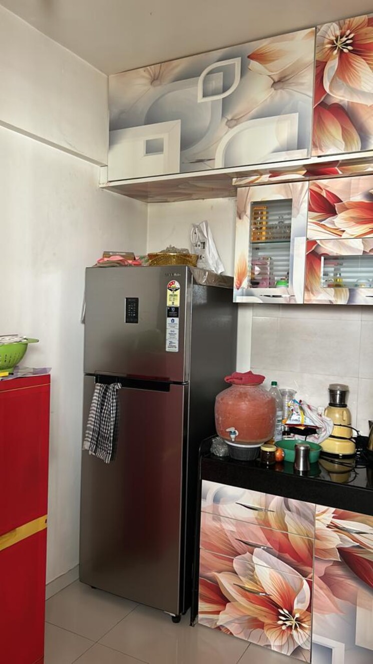 Kitchen, kamalraj-datta-vihar 2 Bedroom 781 Sq.Ft. Apartment In Moshi Pune 9014991