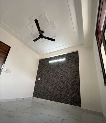 Bedroom in 3 BHK Builder Floor at Sector 1 – for Sale