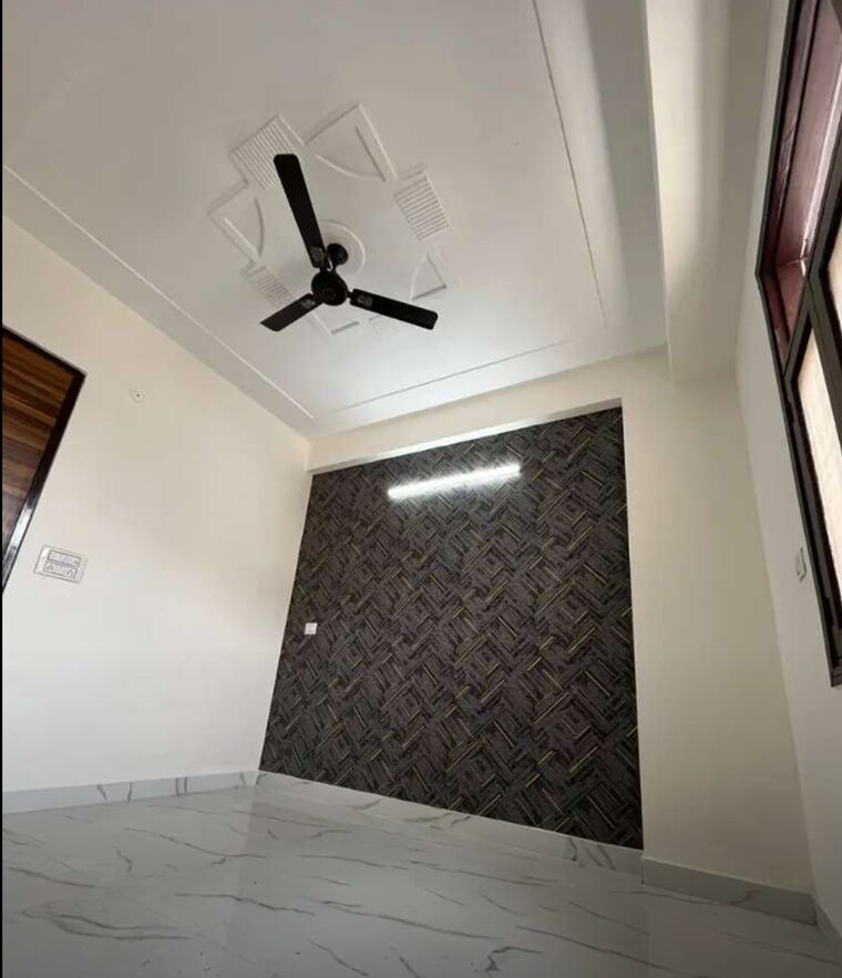 Bedroom, sector 1 3 Bedroom 1400 Sq.Ft. Builder Floor In Sector 1 Noida 9014995