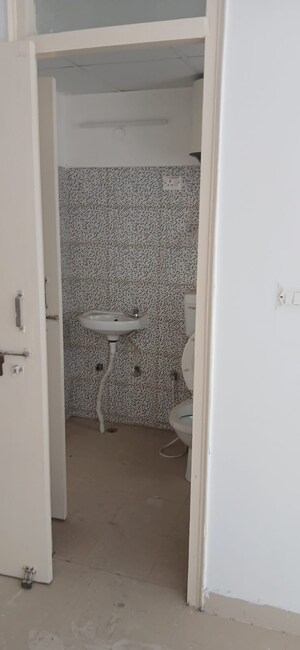 Bathroom in 2 BHK Builder Floor at ML 73 Avenue, Sector 73 – for Sale