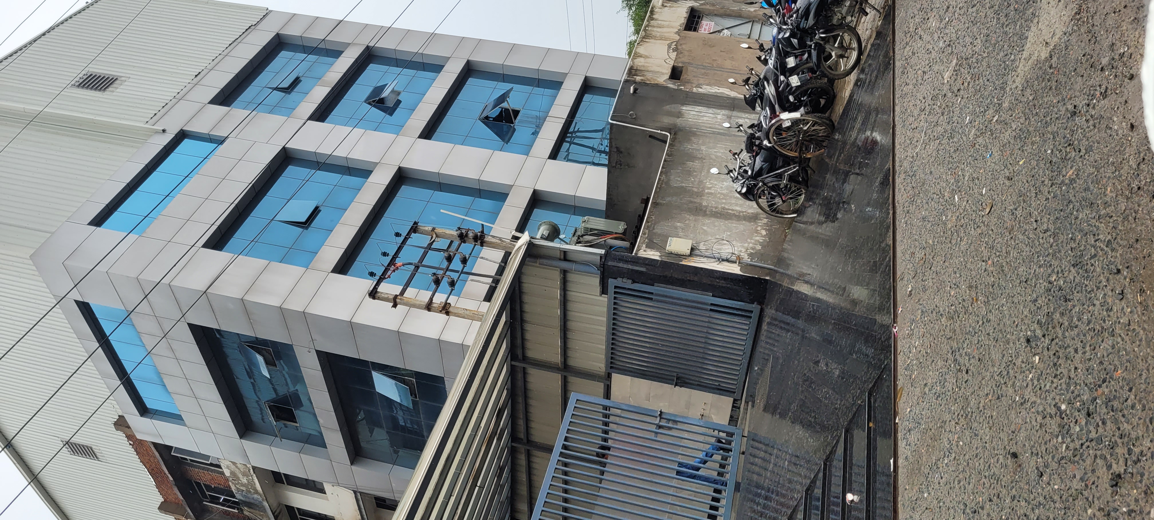 Warehouse For Sale in Sector 80 Noida