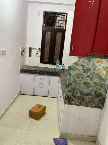 Kitchen in 2 BHK Apartment at Raj Compound Colony, Gt Road – for Rent