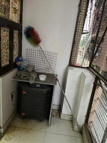  2 BHK Apartment at Raj Compound Colony, Gt Road – for Rent
