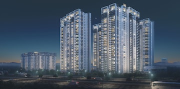 2 BHK Apartment For Sale in Anvita Ivana, Kollur