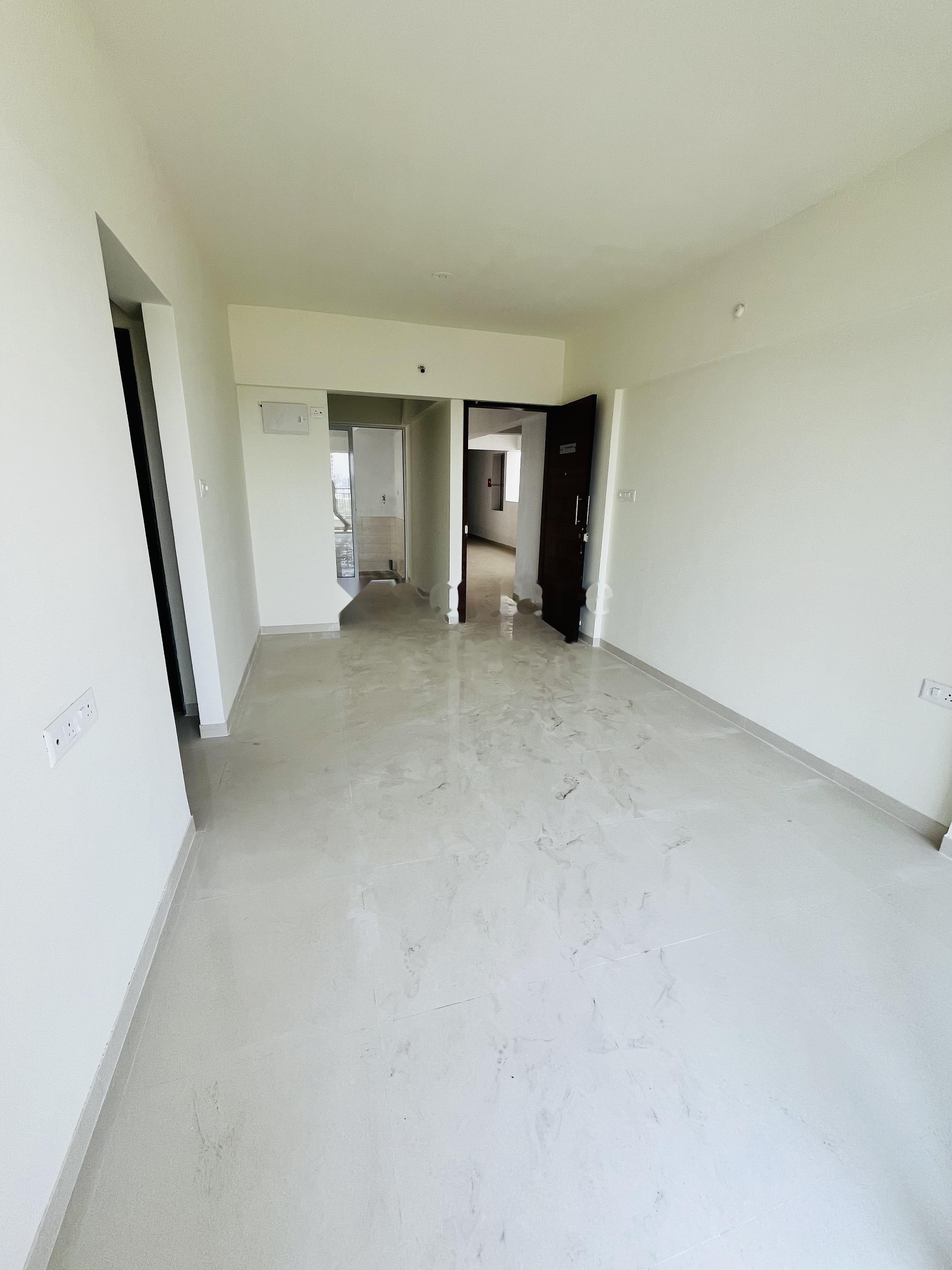 2 BHK 713 Sq.Ft. Apartment in Saheel Itrend Waterfront