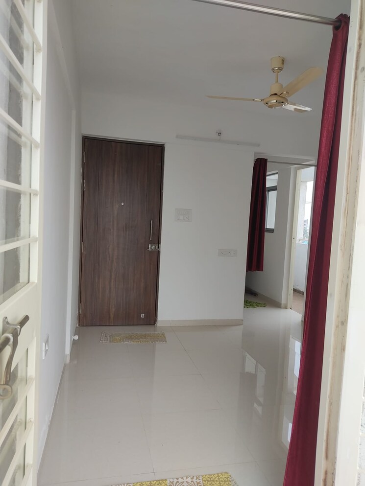Master Bedroom, kamalraj-datta-vihar 2 Bedroom 703 Sq.Ft. Apartment In Moshi Pune 9015026