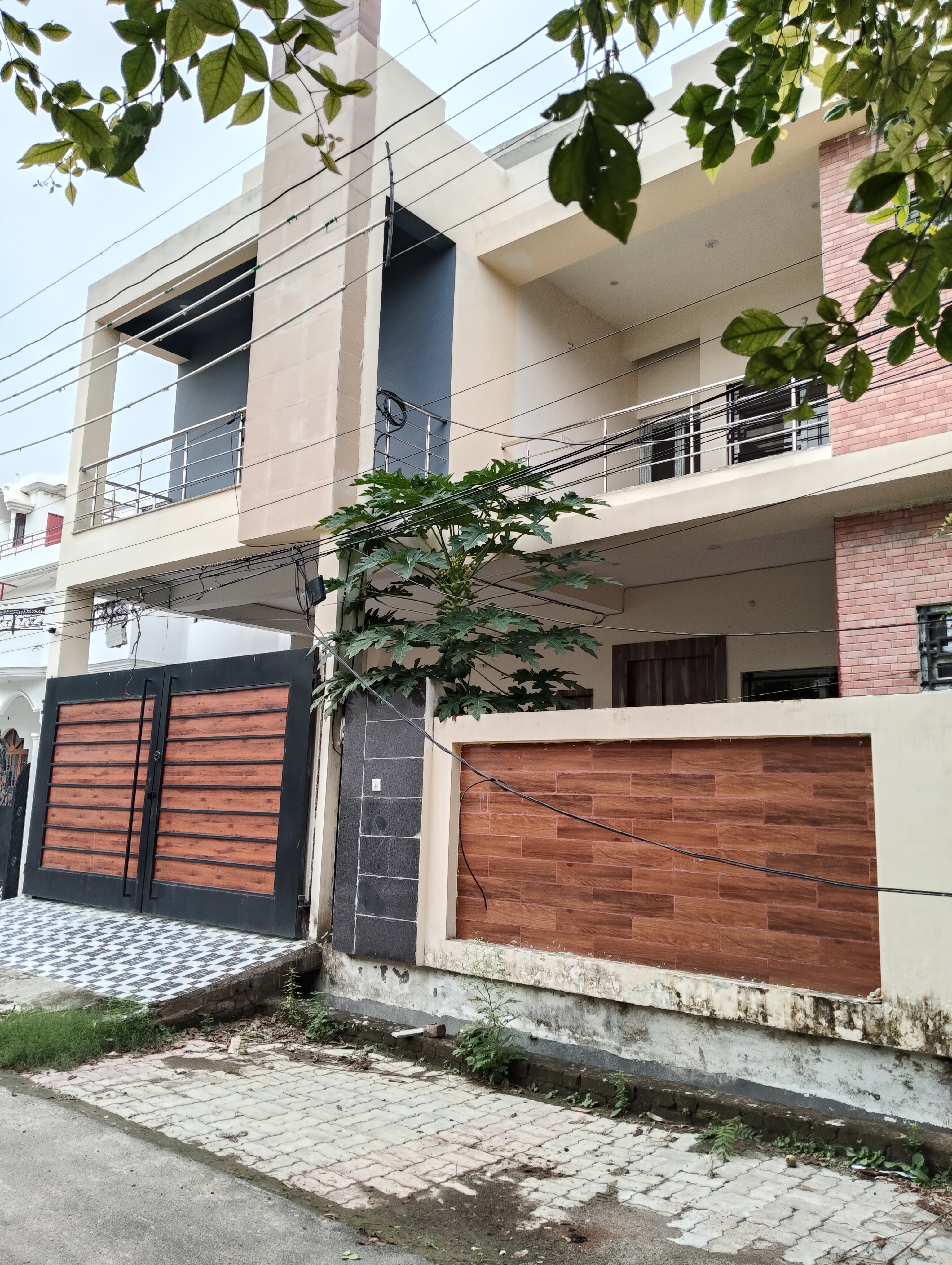 5 BHK Independent House For Sale in Gomti Nagar