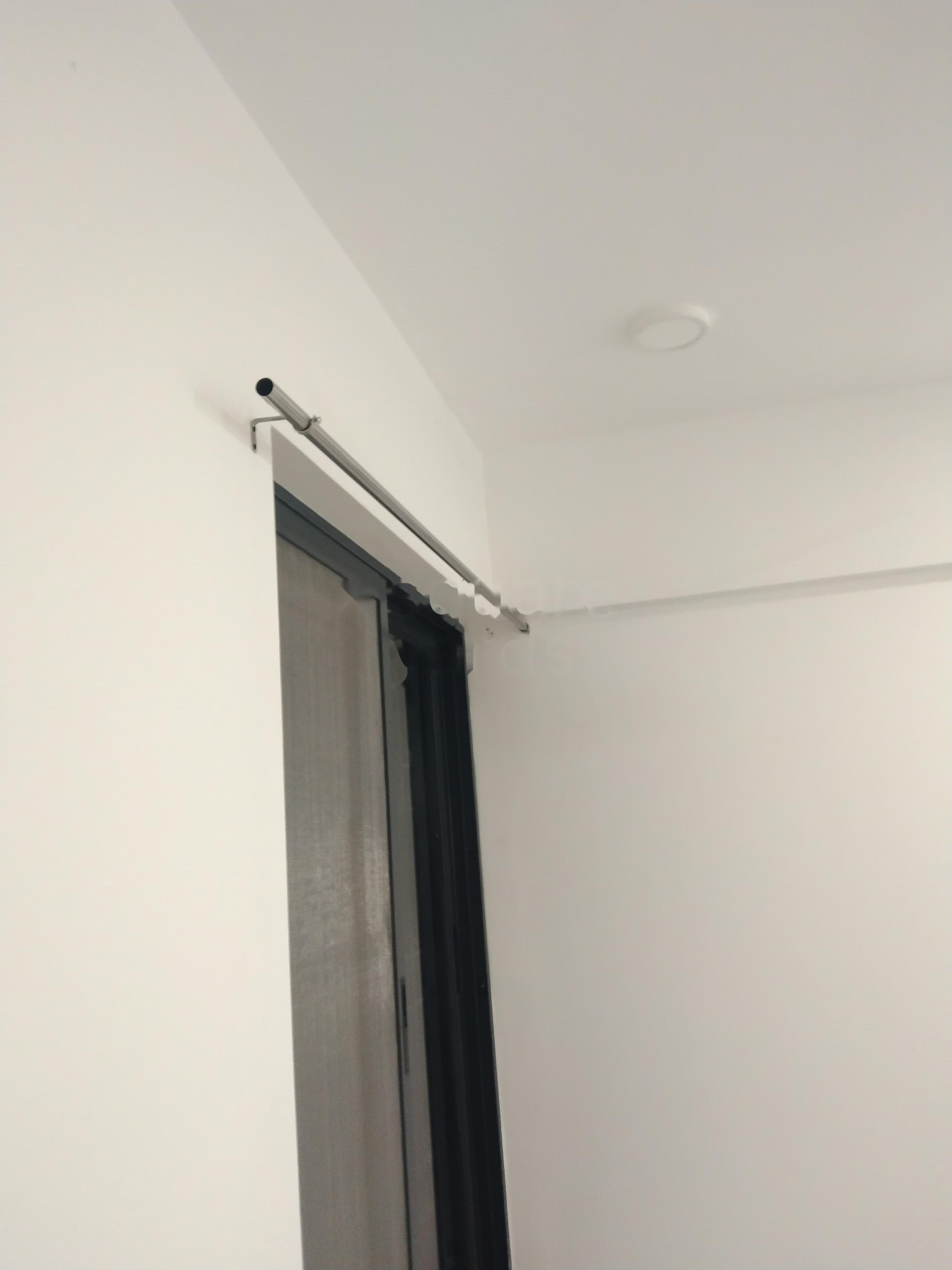 2 BHK Apartment For Rent in Rama Metro Life