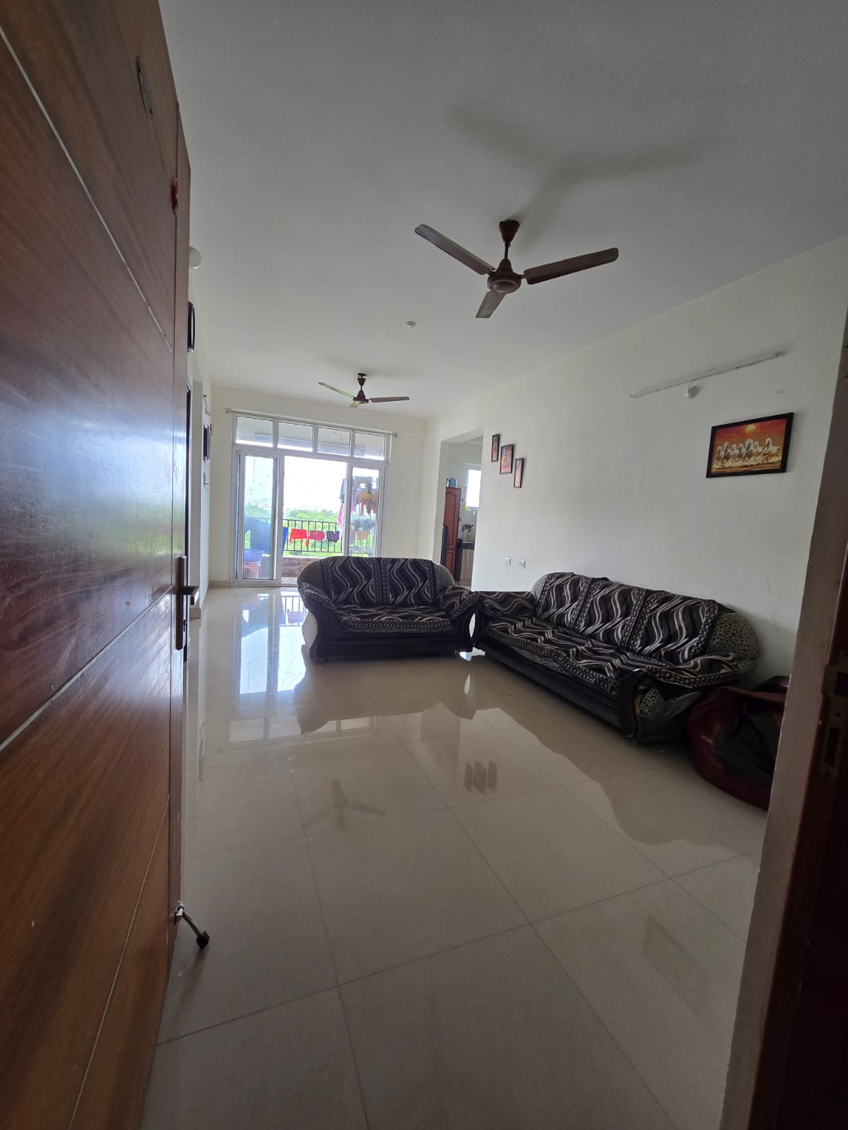 3 BHK 1305 Sq.Ft. Apartment in Empire Meadows