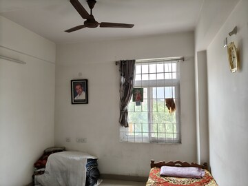 Bedroom in 3 BHK Apartment at Empire Meadows, Ameenpur – for Rent