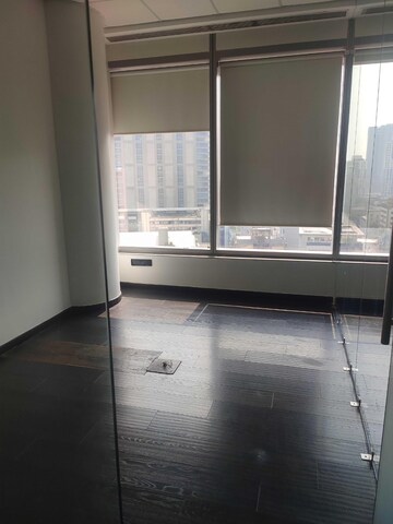 Kitchen in  Office Space at Lodha Supremus Worli, Worli – for Rent