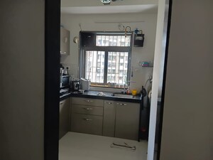 Furnished Amenities in 2 BHK Apartment at Runwal Eirene, Balkum Pada – for Sale