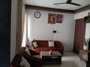 2 BHK Apartment For Sale in Runwal Eirene, Balkum Pada