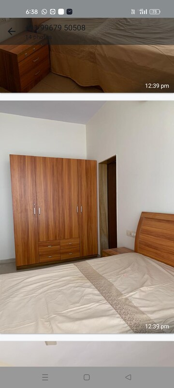 Room in 1 BHK Apartment at Triveni CHS Malad West, Malad West – for Rent