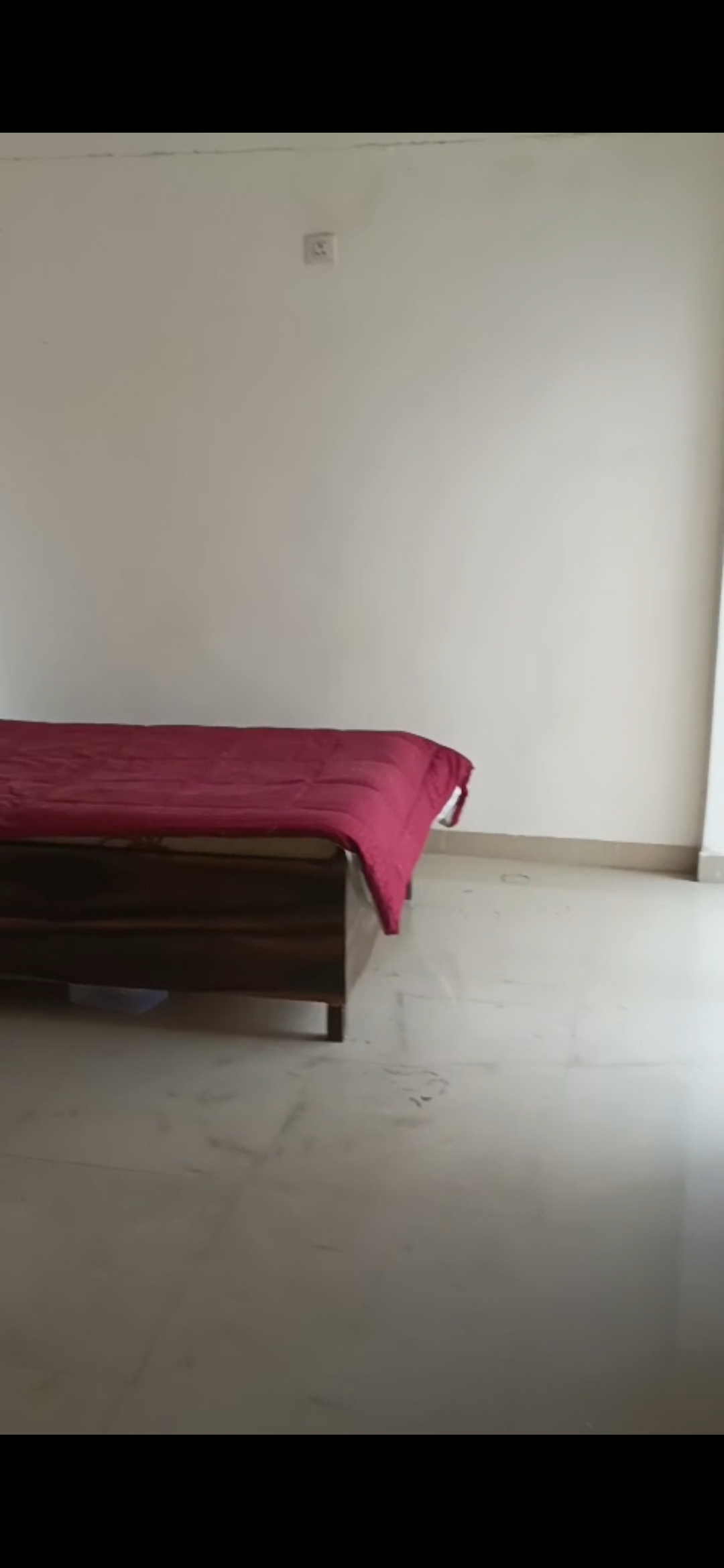 2 BHK Apartment For Rent in Lotus Homz