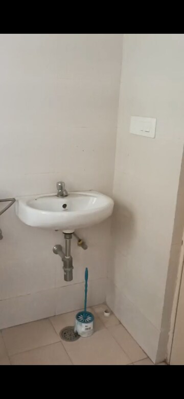 Bathroom in 2 BHK Apartment at Lotus Homz, Sector 111 – for Rent