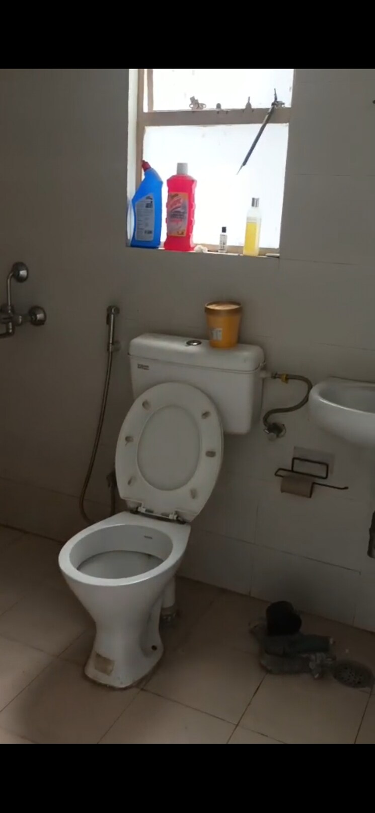 Bathroom, lotus-homz 2 Bedroom 606 Sq.Ft. Apartment In Sector 111 Gurgaon 9015078