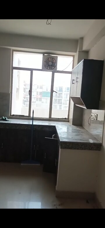 Kitchen in 2 BHK Apartment at Lotus Homz, Sector 111 – for Rent