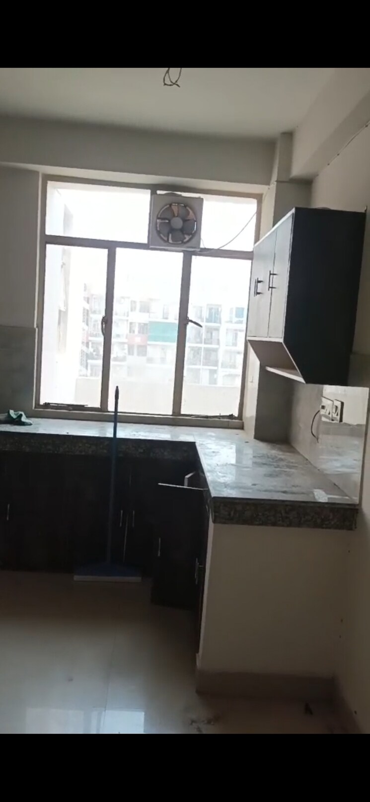 Kitchen, lotus-homz 2 Bedroom 606 Sq.Ft. Apartment In Sector 111 Gurgaon 9015078