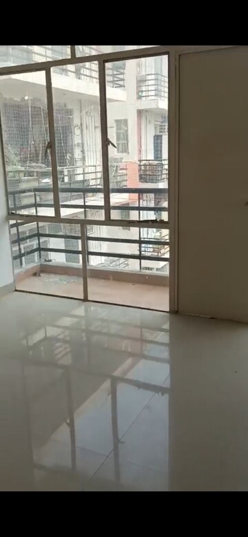 Staircase in 2 BHK Apartment at Lotus Homz, Sector 111 – for Rent