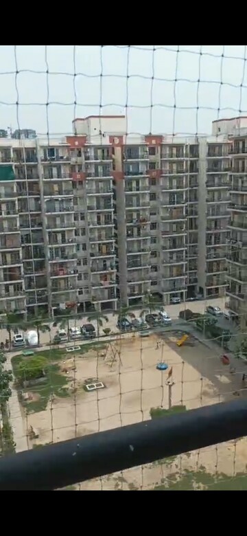 2 BHK Apartment – Exterior View View at Lotus Homz, Sector 111 - for Rent