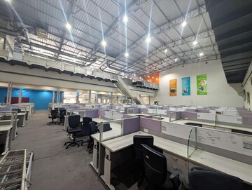  Office Space For Rent in Lower Parel