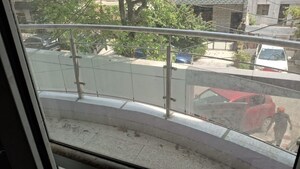 Balcony in 6 BHK Independent House at Sector 56 – for Sale