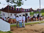 167 Sq.Yd. Plot in Navabhoomi Wonder Greens