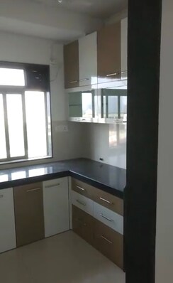 1 BHK + Extra Room Apartment For Sale in Runwal Eirene
