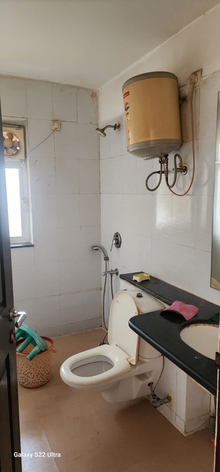 Master Bedroom, s-s-southend 3 Bedroom 1800 Sq.Ft. Builder Floor In Sector 49 Gurgaon 9015077