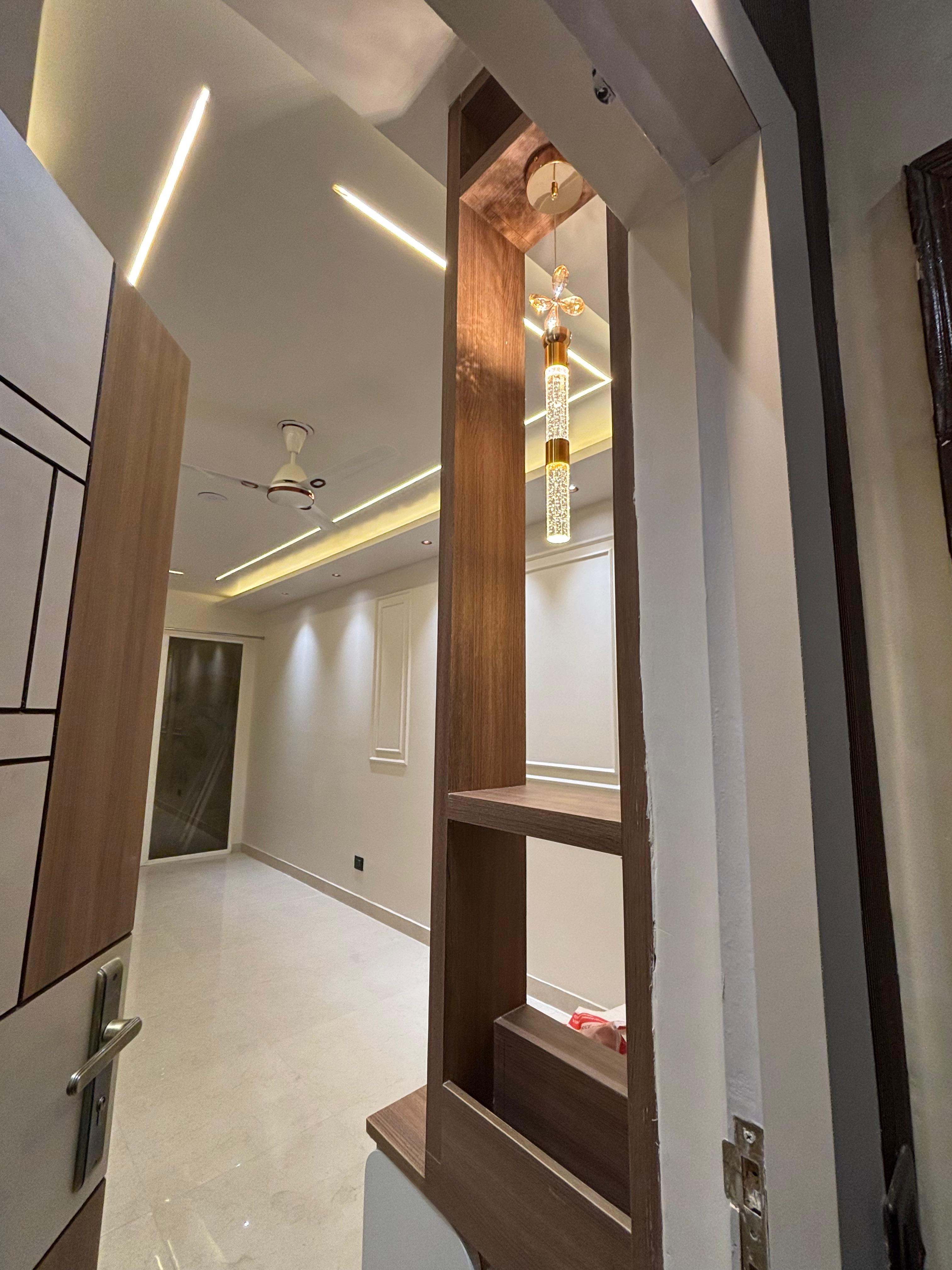 2 BHK Apartment For Rent in Signature Orchard Avenue 2